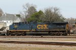 CSX 494